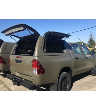 HARD TOP PICK UP