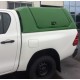 HARD TOP PICK UP