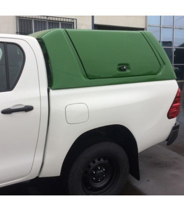 HARD TOP PICK UP