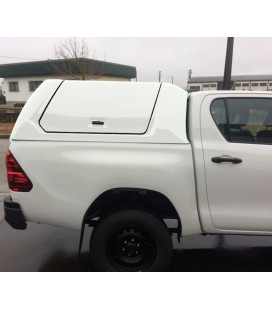 HARD TOP PICK UP