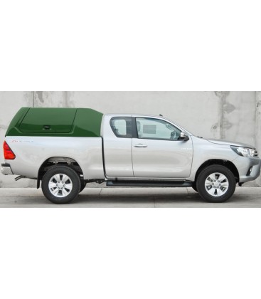 HARD TOP PICK UP