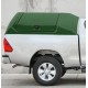 HARD TOP PICK UP