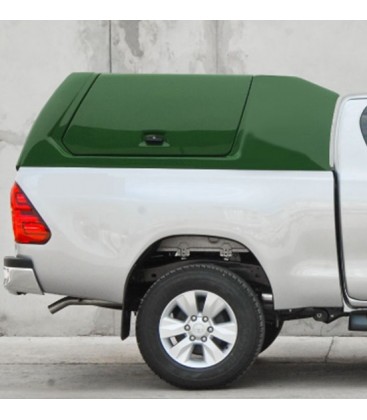 HARD TOP PICK UP