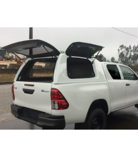 HARD TOP PICK UP