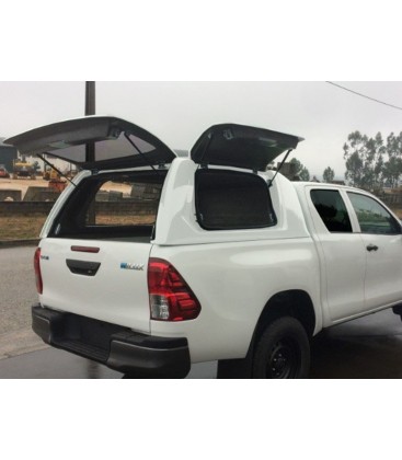 HARD TOP PICK UP
