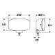 FARO HELLA JUMBO FF320