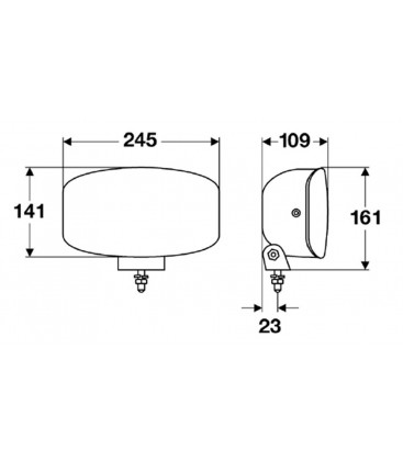 FARO HELLA JUMBO FF320