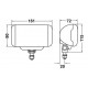 FARO HELLA COMET FF450