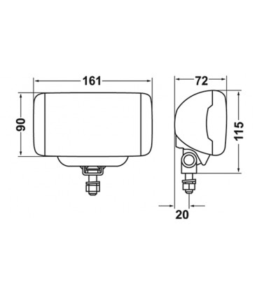 FARO HELLA FF450