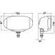 FAROS HELLA COMET FF550