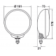 FARO HELLA COMET  FF500