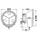 FARO HELLA LUMINATOR LED