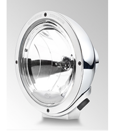 FARO HELLA LUMINATOR CHROMIUM