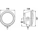 FARO HELLA LUMINATOR COMPACT