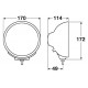 FARO HELLA LUMINATOR COMPACT