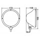 FARO HELLA RALLYE 3003 COMPACT
