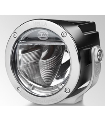 FARO HELLA LUMINATOR X