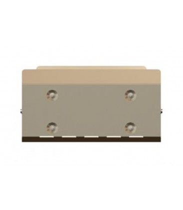 PLANCHAS-PROTECCION DE BAJOS SHERIFF