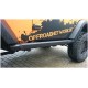 ESTRIBERAS  ELECTRICAS
