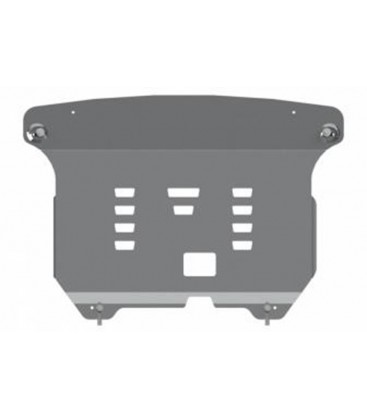 PLANCHAS DE PROTECCION DE BAJOS SHERIFF
