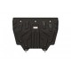 PLANCHAS PROTECCION DE BAJOS SHERIFF