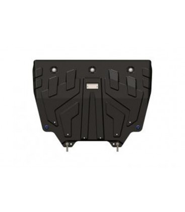 PLANCHAS PROTECCION DE BAJOS SHERIFF