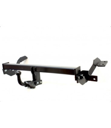 ENGANCHE REMOLQUE