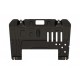 PLANCHAS PROTECCION DE BAJOS SHERIFF