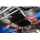PLANCHAS PROTECCION DE BAJOS SHERIFF