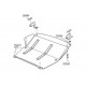PLANCHAS-PROTECCION DE BAJOS SHERIFF