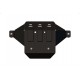 PLANCHAS-PROTECCION DE BAJOS SHERIFF