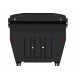 PLANCHAS-PROTECCION DE BAJOS SHERIFF