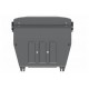 PLANCHAS-PROTECCION DE BAJOS SHERIFF