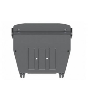 PLANCHAS-PROTECCION DE BAJOS SHERIFF