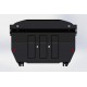 PLANCHAS-PROTECCION DE BAJOS SHERIFF