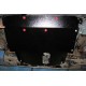 PLANCHAS - PROTECCION DE BAJOS SHERIFF