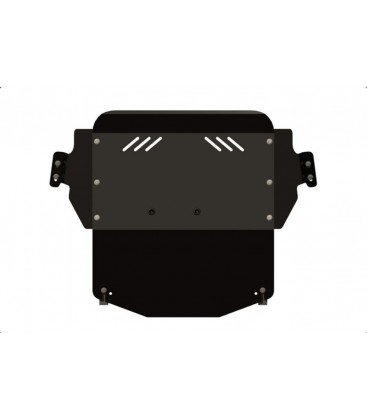 PLANCHAS - PROTECCION DE BAJOS SHERIFF