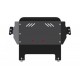 PLANCHAS - PROTECCION DE BAJOS SHERIFF