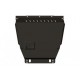 PLANCHAS - PROTECCION DE BAJOS SHERIFF