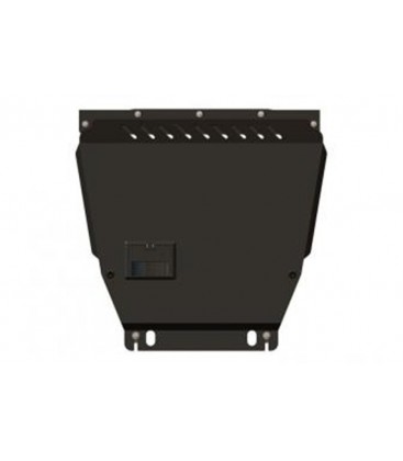 PLANCHAS - PROTECCION DE BAJOS SHERIFF