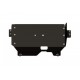PLANCHAS - PROTECCION DE BAJOS SHERIFF