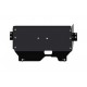 PLANCHAS - PROTECCION DE BAJOS SHERIFF
