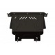 PLANCHAS - PROTECCION DE BAJOS SHERIFF