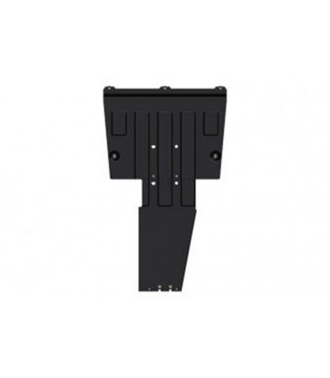 PLANCHAS - PROTECCION DE BAJOS SHERIFF