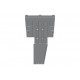 PLANCHAS - PROTECCION DE BAJOS SHERIFF