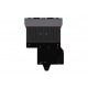 PLANCHAS - PROTECCION DE BAJOS SHERIFF