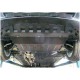 PLANCHAS - PROTECCION DE BAJOS SHERIFF