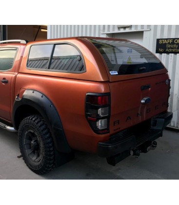 HARD TOP PICK UP