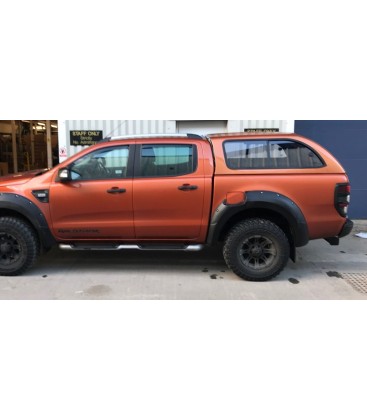 HARD TOP PICK UP