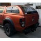 HARD TOP PICK UP
